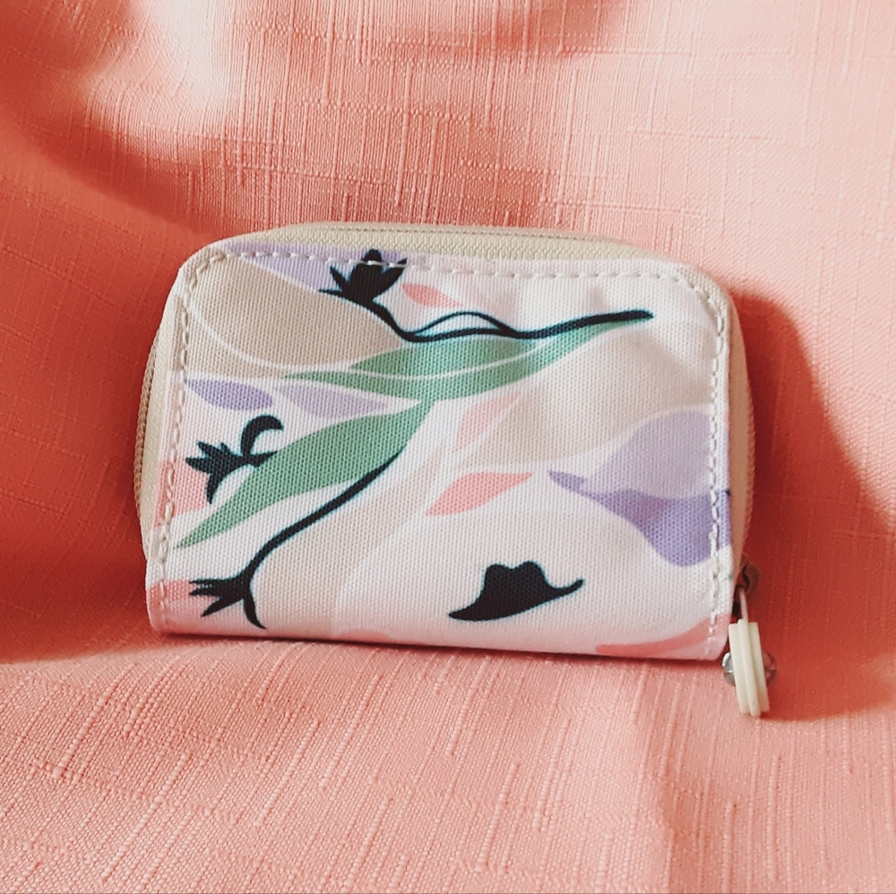 NEW Kipling Tops Mini Wallet - Picture 2 of 5